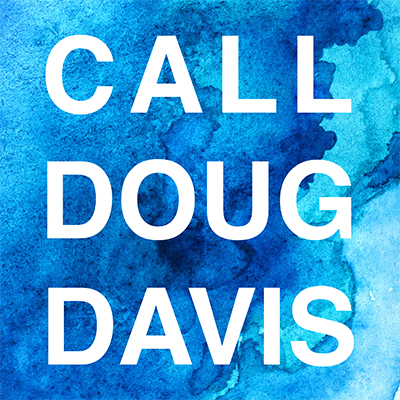 Call Doug Davis
